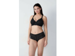 Soutien-gorge corbeille minimizer effet -1 taille