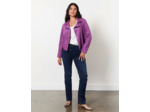 Jean long droit MARINE Femme