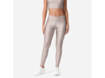 Legging de Fitness Brillant pour Femme - Gris