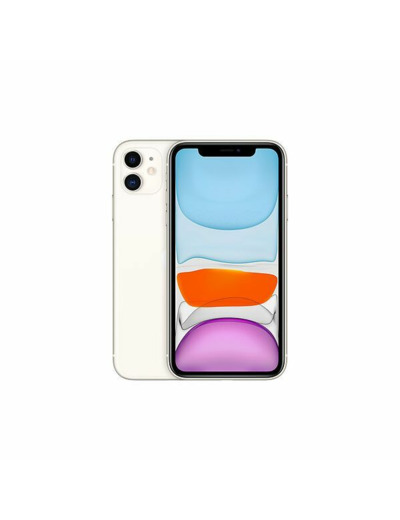 Iphone 11 256go Garantie 2ans (occasion)