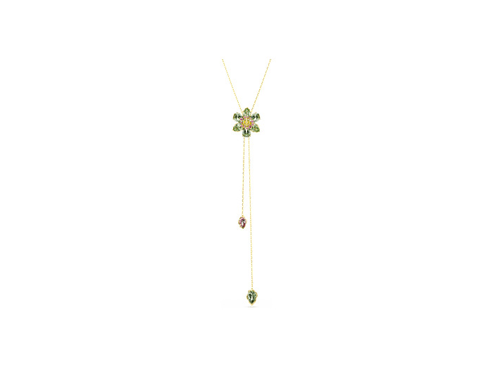 Pendentif en Y Idyllia