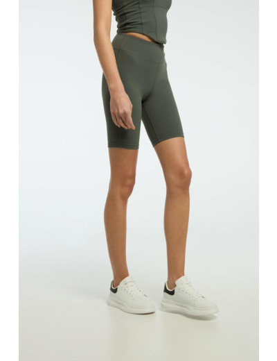 Short taille haute